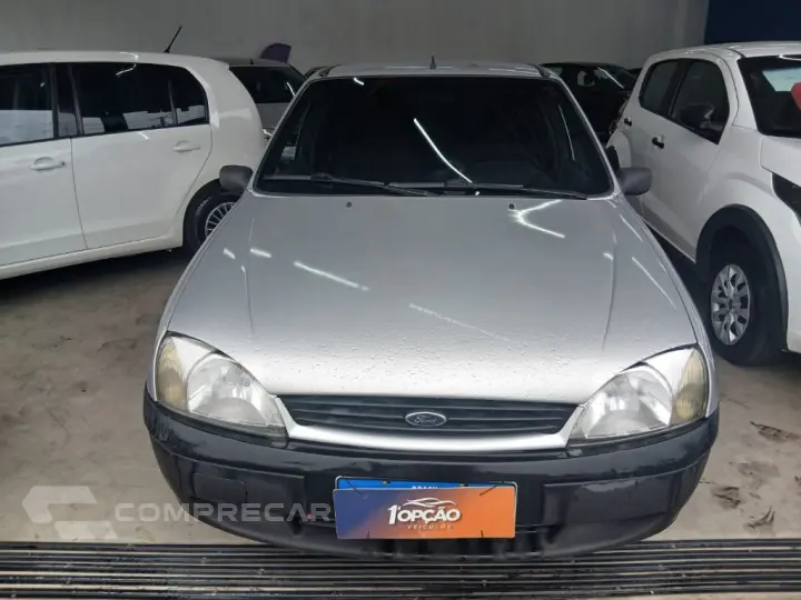 Fiesta GL 1.0 5p