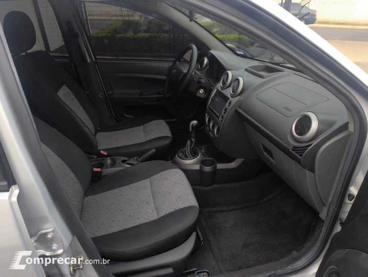 Fiesta 1.6 SE