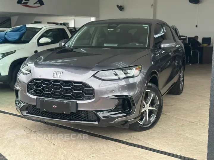 ZR-V 2.0 i-VTEC GASOLINA TOURING CVT