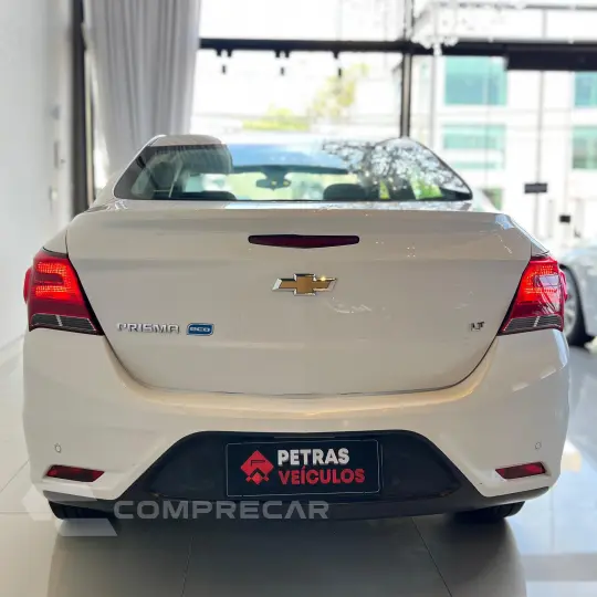 PRISMA 1.4 LT Spe/4 8V