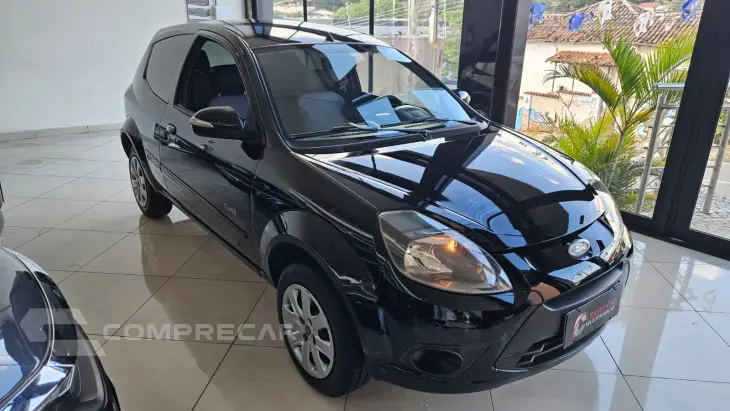 KA 1.0 MPI FLY 8V