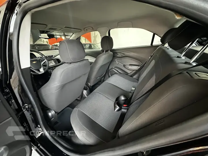 ONIX 1.4 MPFI LT 8V