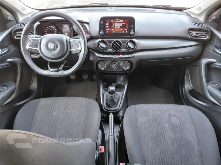 CRONOS 1.3 FIREFLY FLEX DRIVE MANUAL