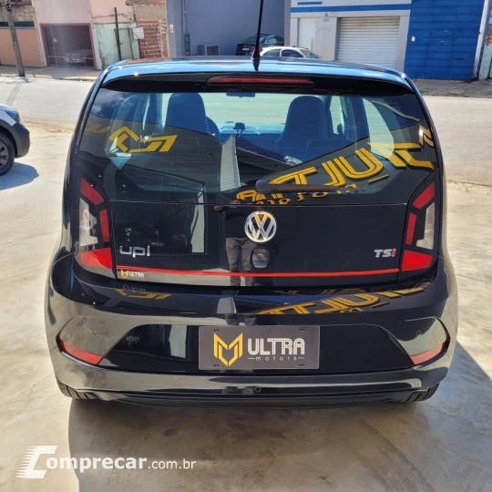 up! move 1.0 TSI Total Flex 12V 5p