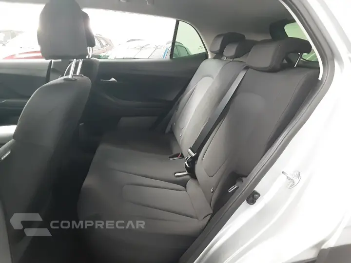 CRETA 1.0 TGDI FLEX COMFORT PLUS AUTOMÁTICO