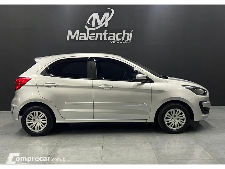KA 1.0 TI-VCT FLEX SE PLUS MANUAL