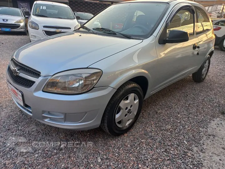 Celta 1.0 Mpfi Ls 8V Flex 2P Manual