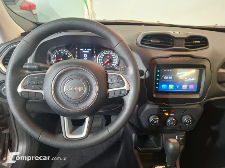 RENEGADE 1.8 16V