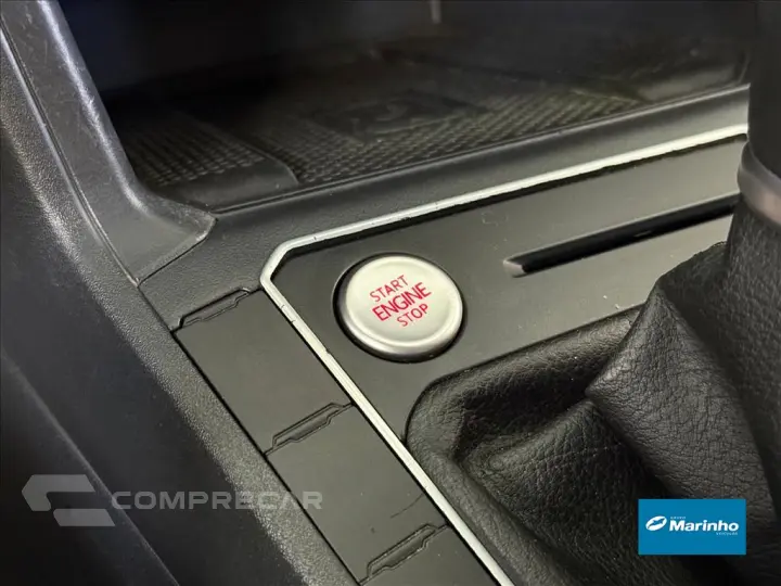 POLO 1.0 170 TSI HIGHLINE AUTOMÁTICO