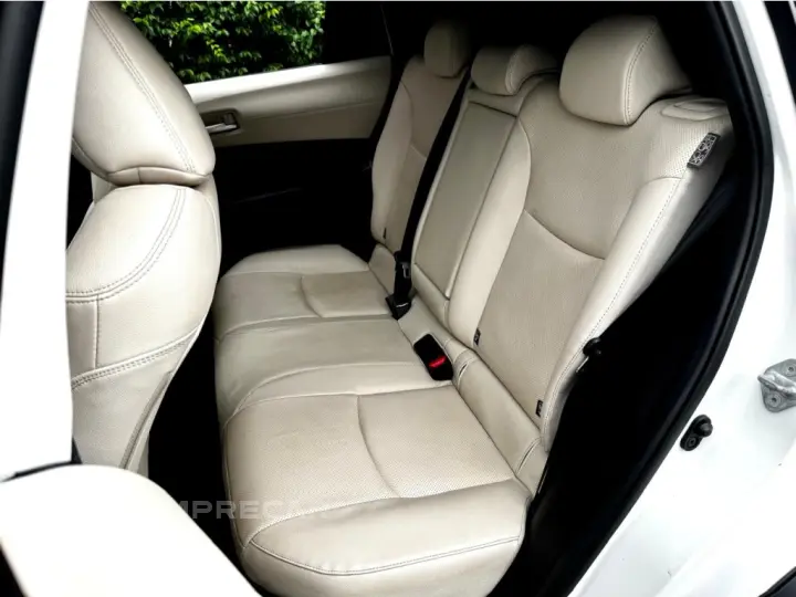 COROLLA CROSS 1.8 VVT-I HYBRID FLEX XRX CVT