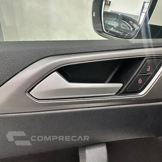 Nivus Comfortline 1.0 200 TSI Flex Aut.