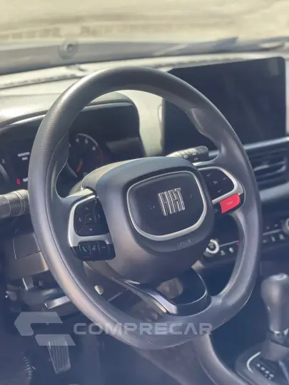 PULSE 1.0 Turbo 200 Drive