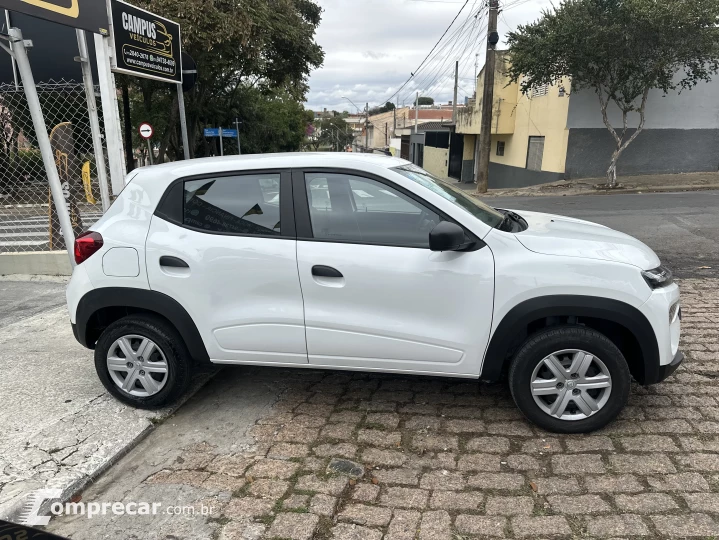 KWID 1.0 12V SCE ZEN