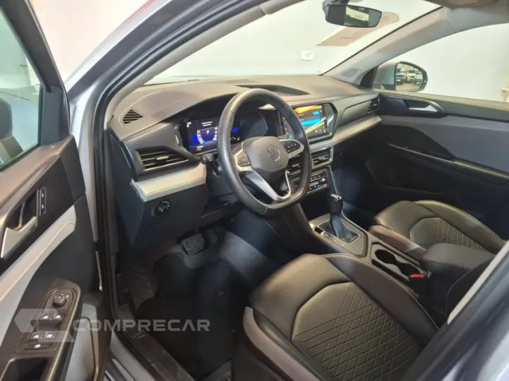 TAOS 1.4 250 TSI Comfortline