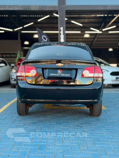 Classic Life/LS 1.0 VHC FlexP. 4p