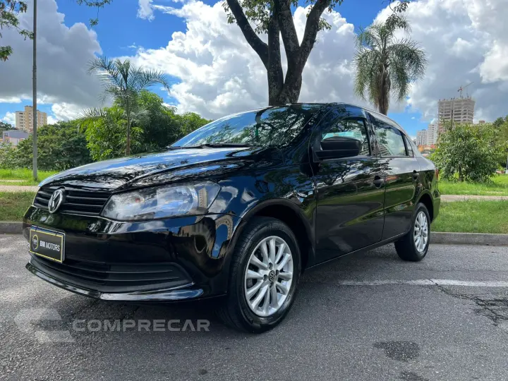 VOYAGE 1.6 MI City 8V