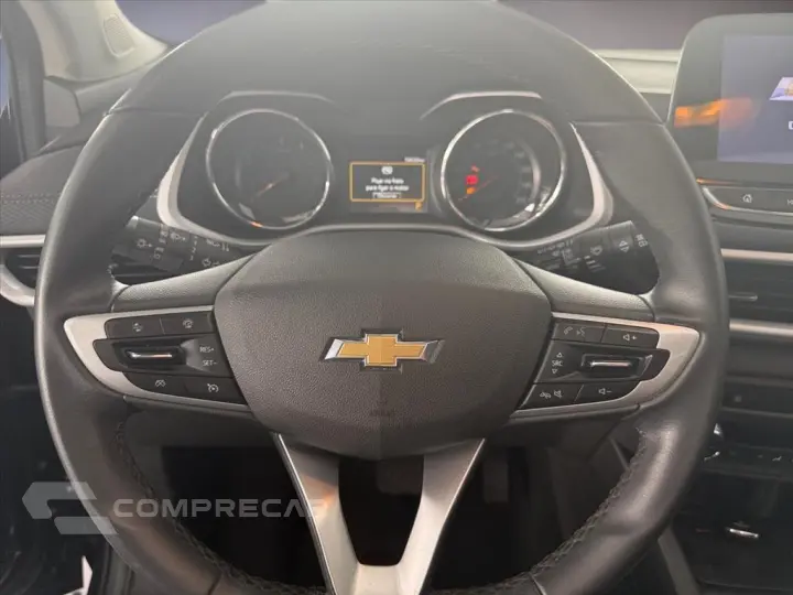 TRACKER 1.2 TURBO FLEX PREMIER AUTOMÁTICO