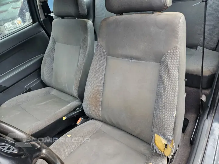 Gol City (Trend) 1.0 Mi Total Flex 8V 2p