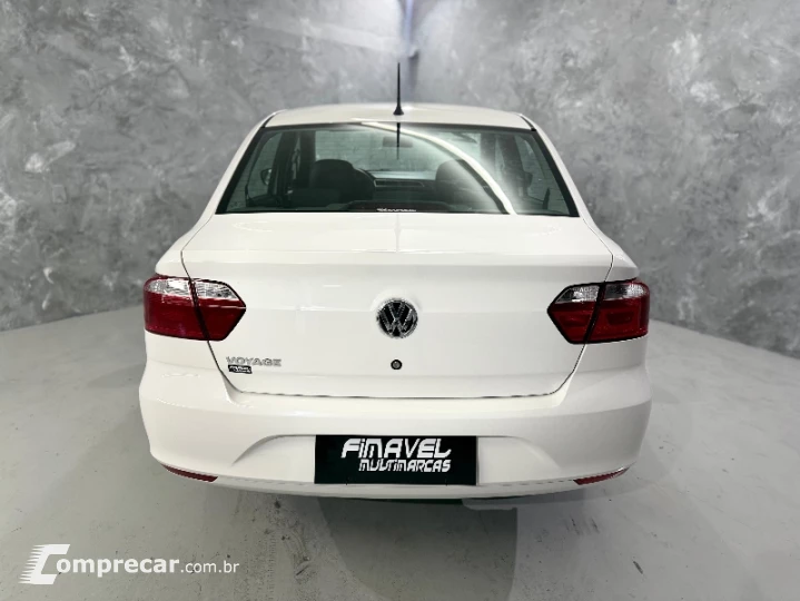 VOYAGE 1.0 12V MPI Totalflex
