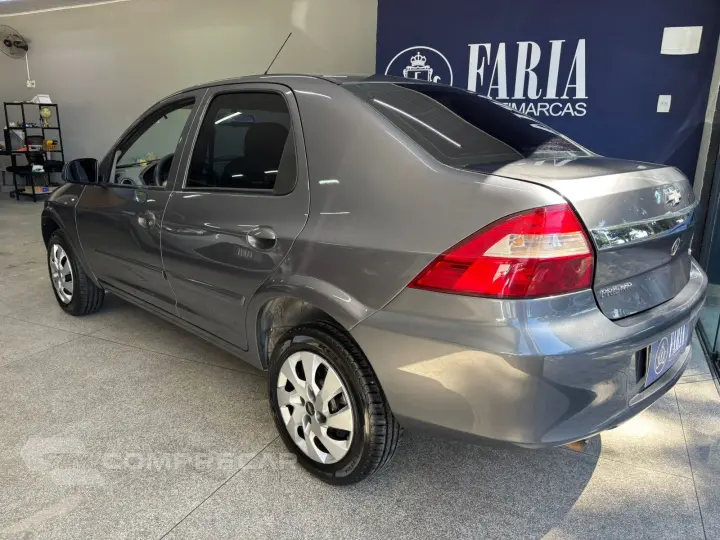 PRISMA  Sed. Maxx/ LT 1.4 8V ECONOF. 4p