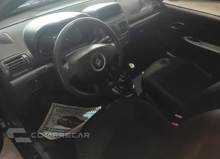 CLIO 1.0 Expression 16V