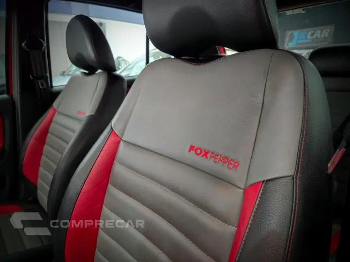 FOX 1.6 MSI PEPPER 16V FLEX 4P MANUAL