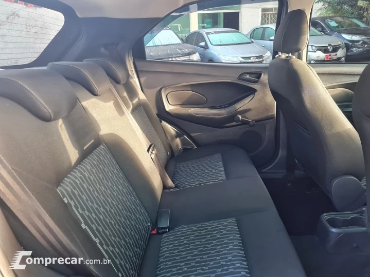 KA 1.0 SE 12V