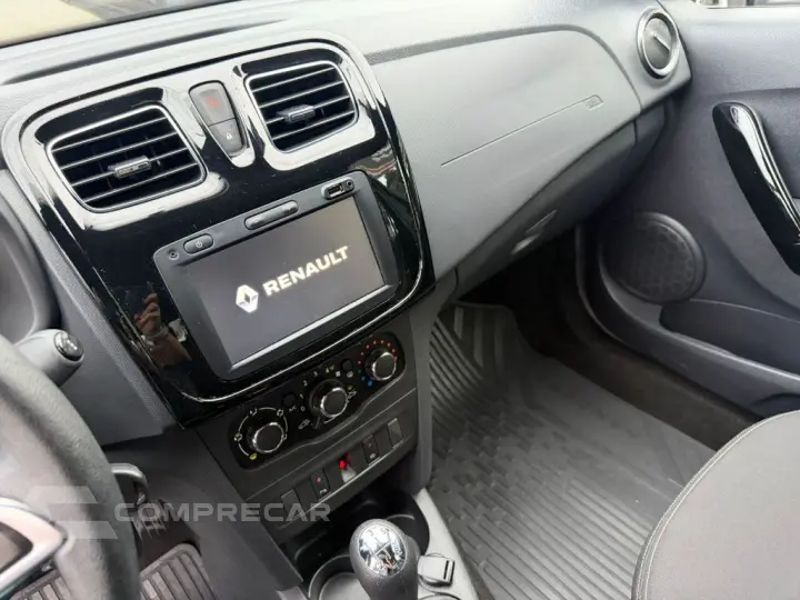 STEPWAY Zen Flex 1.0 12V Mec.