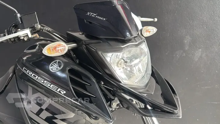 CROSSER 150