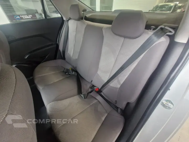 HB20S 1.0 12V Comfort Plus