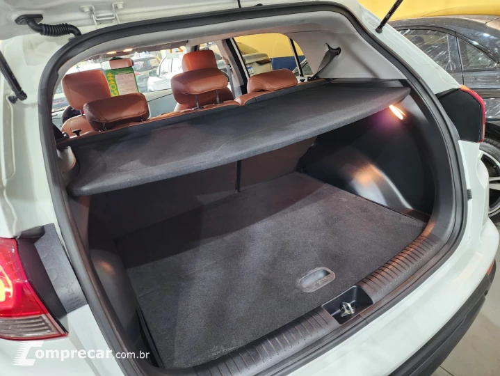 CRETA 1.6 16V Attitude
