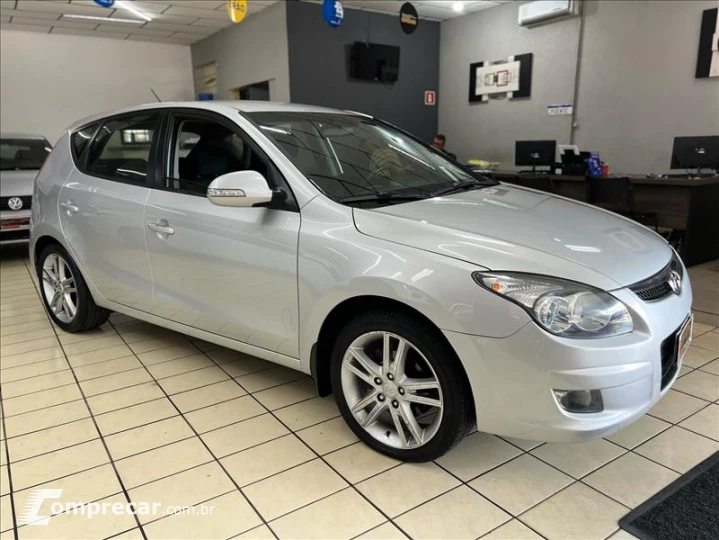 I30 2.0 MPFI GLS 16V