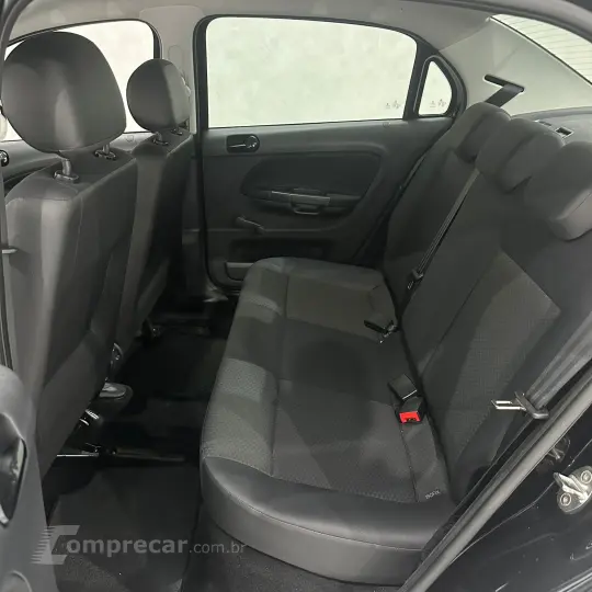 VOYAGE 1.6 MSI Flex 16V 4p Aut.