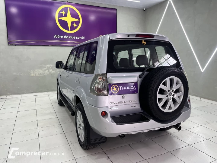 PAJERO 2.0 TR4 4X2 16V