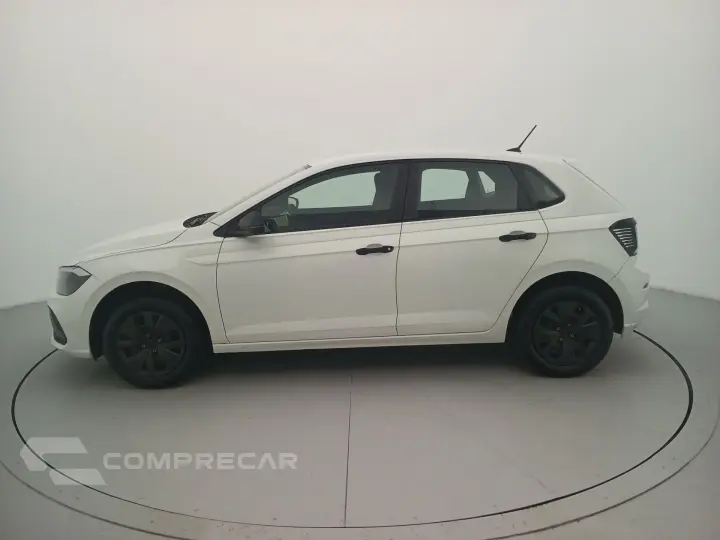 POLO 1.0 MPI TRACK MANUAL