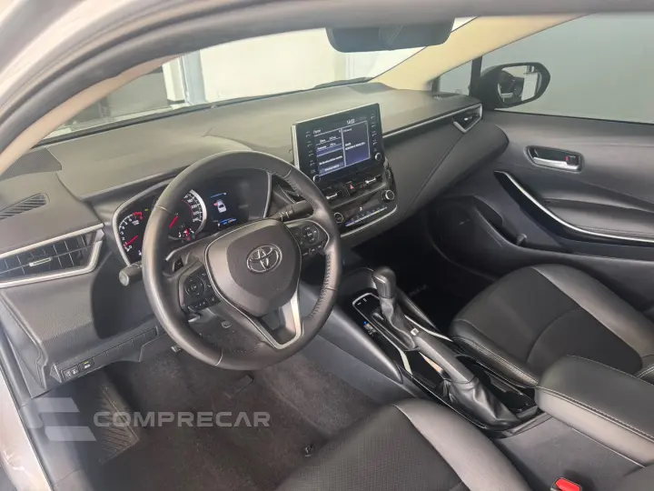 COROLLA 2.0 Vvt-ie XEI