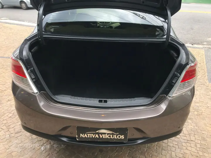 Prisma 1.0 Mpfi Lt 8V Flex 4P Manual