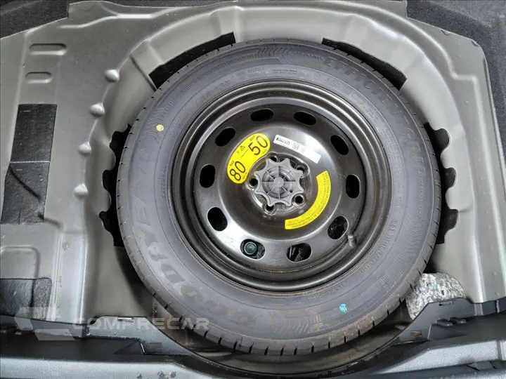 T-CROSS 1.0 200 TSI TOTAL FLEX COMFORTLINE AUTOMÁ