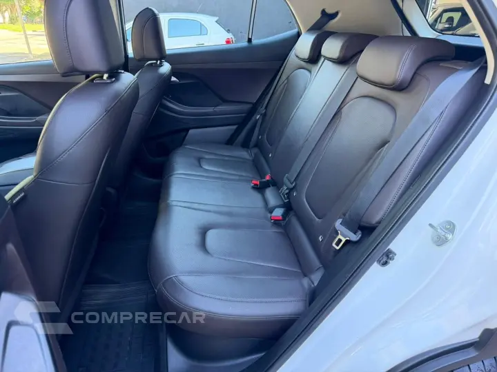 Creta 1.0 Tgdi Flex Platinum Automático