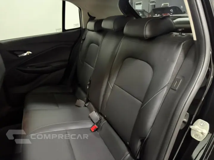 ONIX 1.0 TURBO FLEX PREMIER AUTOMÁTICO