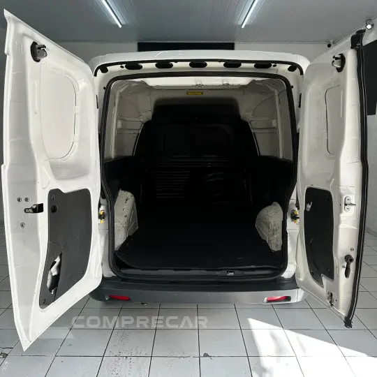 Fiorino Furgão EVO 1.4 Flex 8V 2p