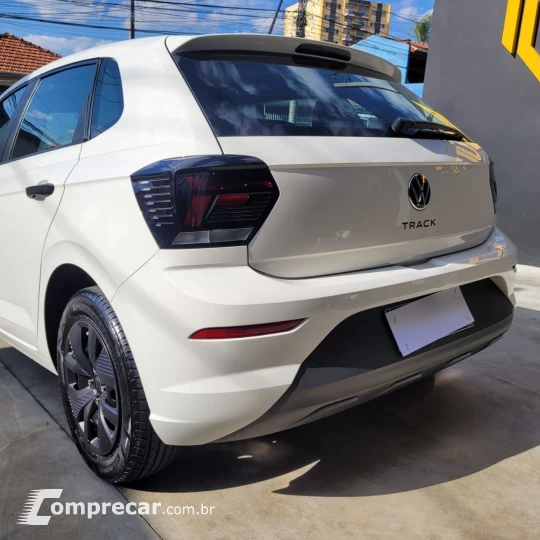 Polo Track 1.0 Flex 12V 5p