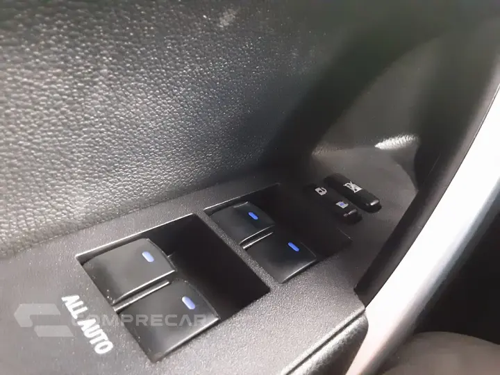 COROLLA 2.0 XEI 16V FLEX 4P AUTOMATICO