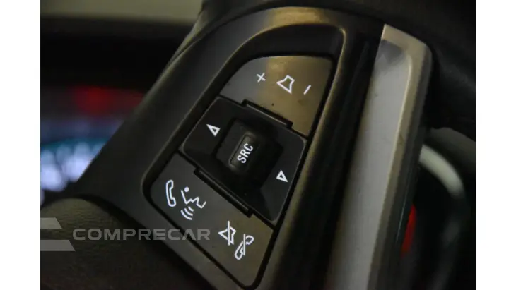 TRACKER - 1.4 16V TURBO PREMIER AUTOMÁTICO