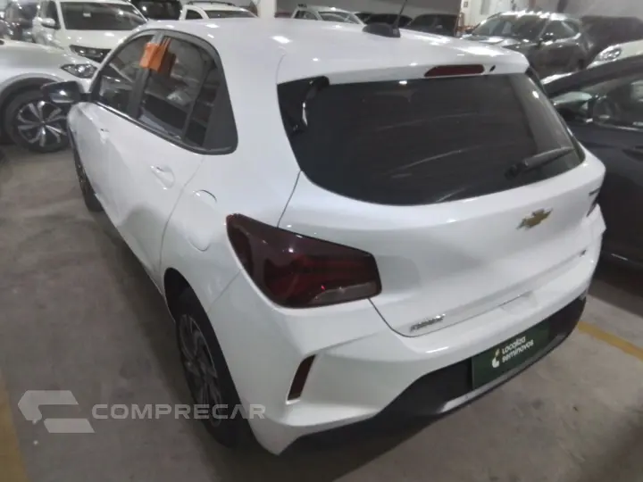 ONIX 1.0 TURBO FLEX LT MANUAL