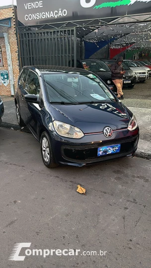 UP 1.0 MPI Take UP 12V