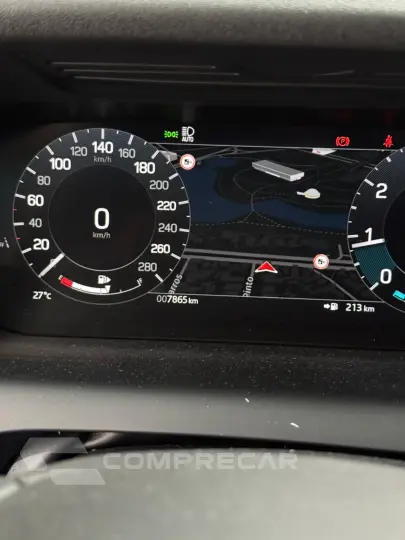 DISCOVERY SPORT 2.0 P250 Turbo R-dynamic SE