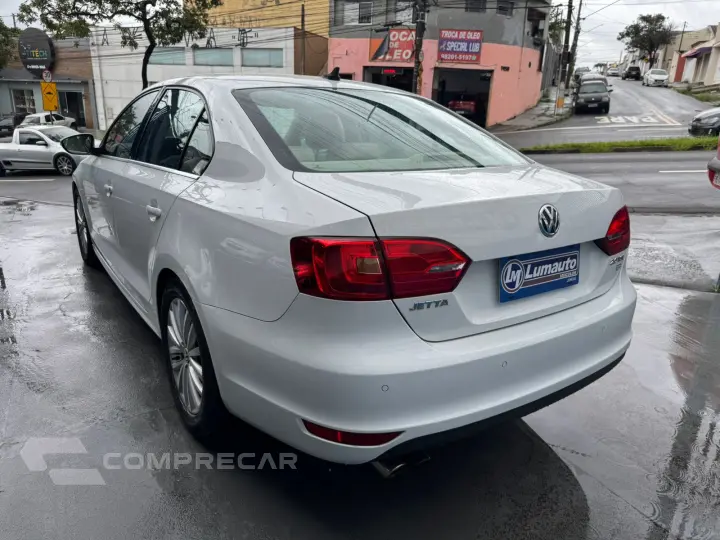 JETTA 2.0 TSI Highline 211cv
