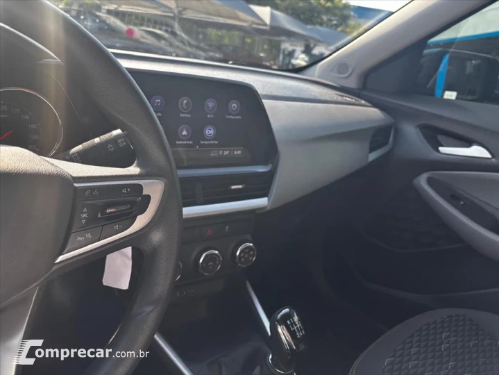 MONTANA 1.2 TURBO FLEX LT MANUAL