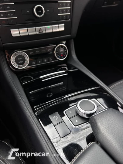 CLS 400 3.0 V6